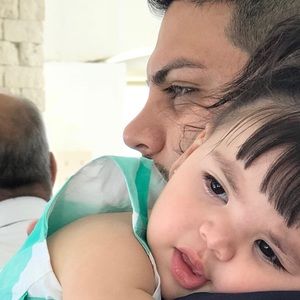 Meet your Posher, Omar